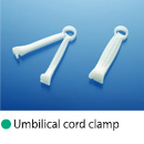 Umbilical Cord Clamp